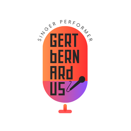 Gert Bernardus Gert Bernardus logo