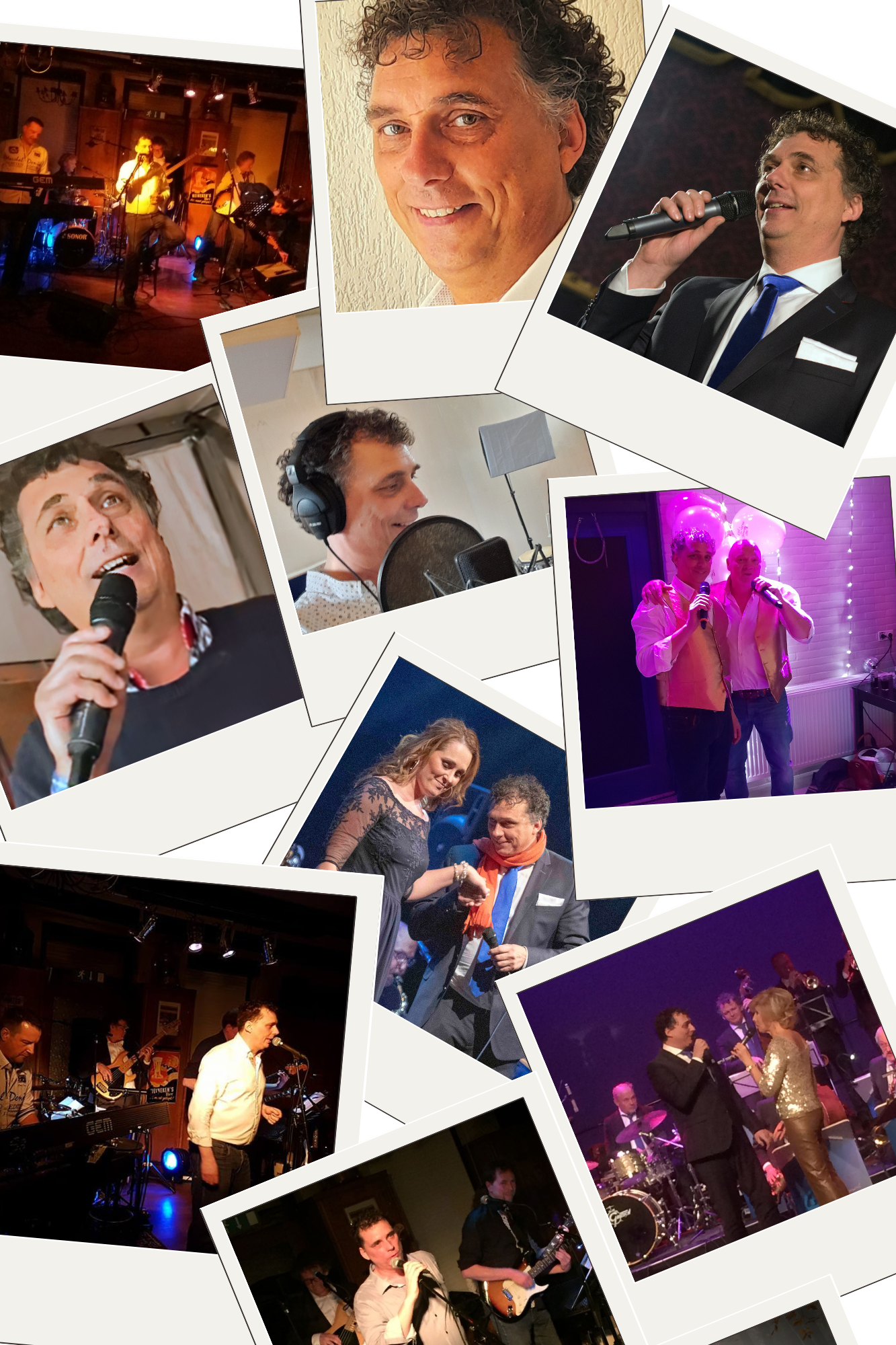 gert collage